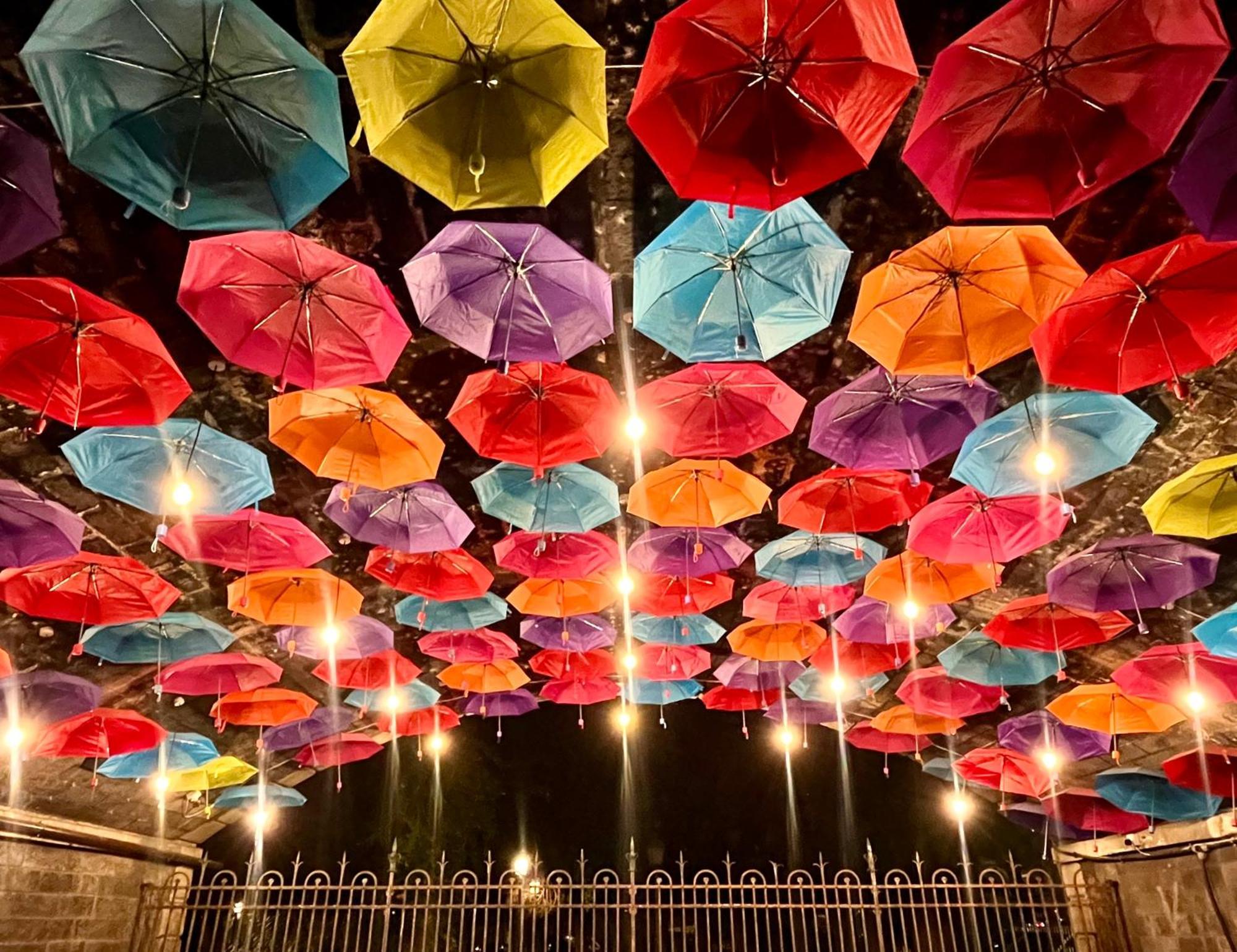 カターニアLa Terrazza Di Sant'Agataアパートメント エクステリア 写真